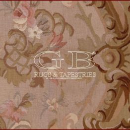 aubusson carpet woven legends