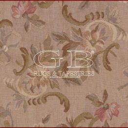 aubusson carpet woven legends