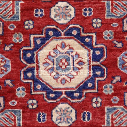 tappeto kazak uzbek