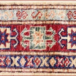 paki kazak teppich