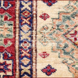 paki kazak teppich