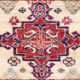 paki kazak teppich