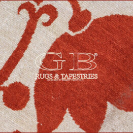 nepal design carpet 100k