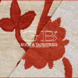 nepal design carpet 100k