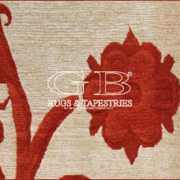 nepal design carpet 100k