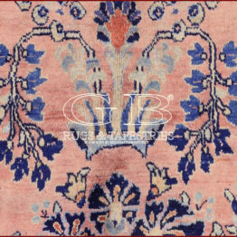 antiguo saruk mohajeran