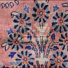 antiguo saruk mohajeran