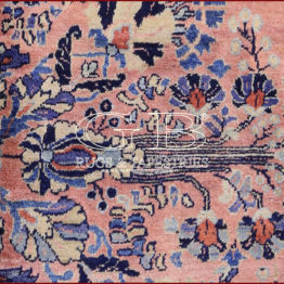 antiguo saruk mohajeran