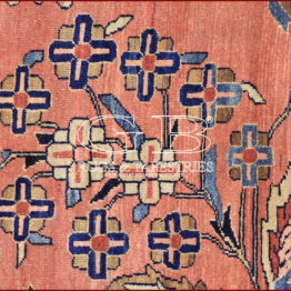 antiguo saruk mohajeran