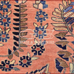 antiguo saruk mohajeran
