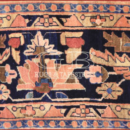 antiguo saruk mohajeran