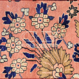 antiguo saruk mohajeran