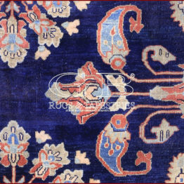 antiguo saruk mohajeran
