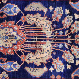 antiguo saruk mohajeran