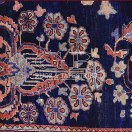 antiguo saruk mohajeran