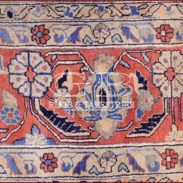 antiguo saruk mohajeran