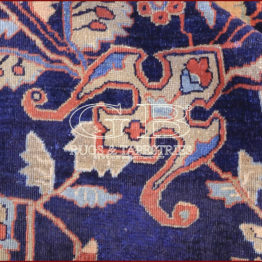 antiguo saruk mohajeran