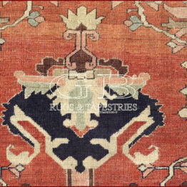 heriz serapi rug