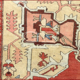 heriz serapi rug
