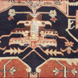 heriz serapi rug