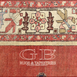 heriz serapi rug