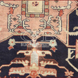heriz serapi rug