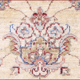 ziegler farahan teppich