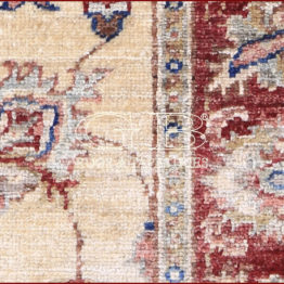 ziegler farahan teppich