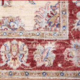 ziegler farahan teppich