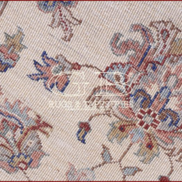 ziegler farahan teppich