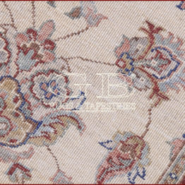 ziegler farahan teppich