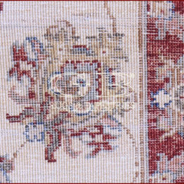 ziegler farahan