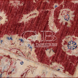 ziegler farahan teppich