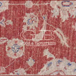 ziegler farahan teppich