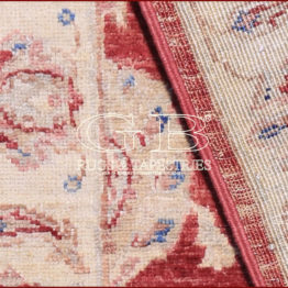 ziegler farahan teppich