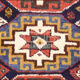 shirvan kuba antico