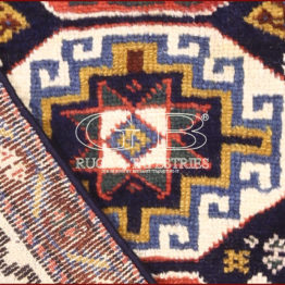 shirvan kuba antico