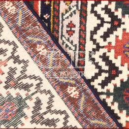 shirvan kuba antico