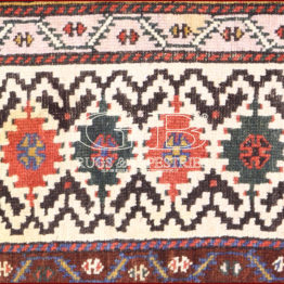 shirvan kuba antico