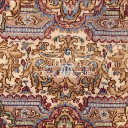 ravar kerman rug