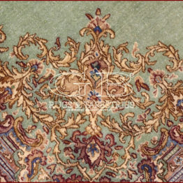 ravar kerman rug