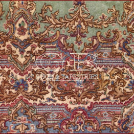 ravar kerman rug
