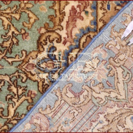 ravar kerman rug