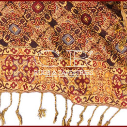suzani ( gewebe )