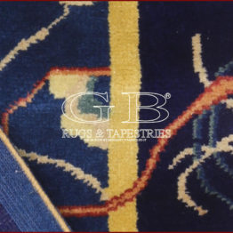 alfombra pekin viejo finish