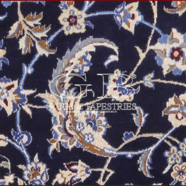 thin nain carpet