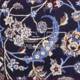 thin nain carpet