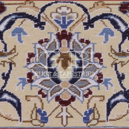 thin nain carpet