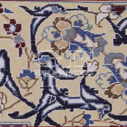 thin nain carpet