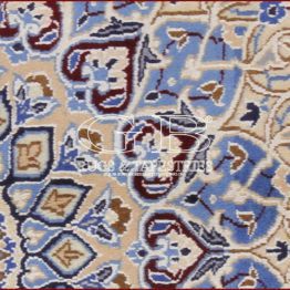 thin nain carpet